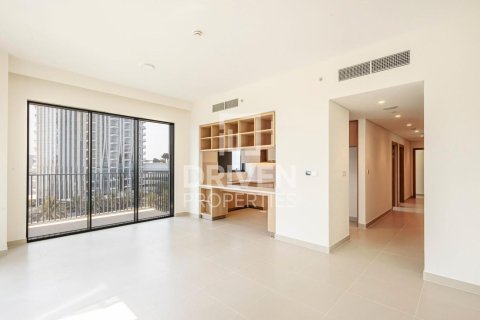 Appartement à Dubai Creek Harbour (The Lagoons), Dubai, 3 chambres, 152.73 m², № 128695 - photo 2