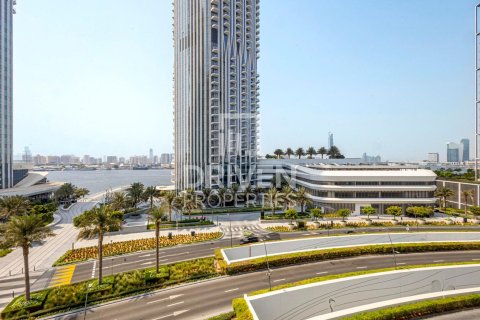 Appartement à Dubai Creek Harbour (The Lagoons), Dubai, 3 chambres, 152.73 m², № 128695 - photo 21