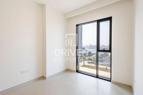 Appartement à Dubai Creek Harbour (The Lagoons), Dubai, 3 chambres, 152.73 m², № 128695 - photo 8
