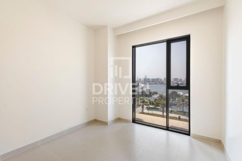 Appartement à Dubai Creek Harbour (The Lagoons), Dubai, 3 chambres, 152.73 m², № 128695 - photo 6