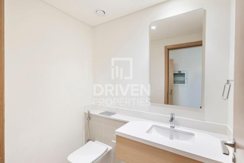 Appartement à Dubai Creek Harbour (The Lagoons), Dubai, 3 chambres, 152.73 m², № 128695 - photo 14
