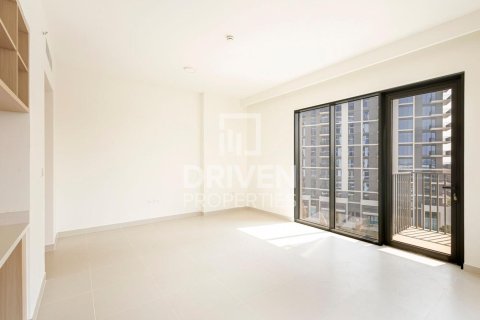 Appartement à Dubai Creek Harbour (The Lagoons), Dubai, 3 chambres, 152.73 m², № 128695 - photo 4