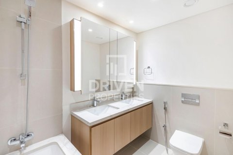 Appartement à Dubai Creek Harbour (The Lagoons), Dubai, 3 chambres, 152.73 m², № 128695 - photo 12