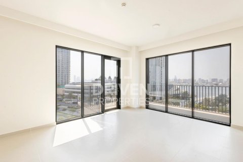 Appartement à Dubai Creek Harbour (The Lagoons), Dubai, 3 chambres, 152.73 m², № 128695