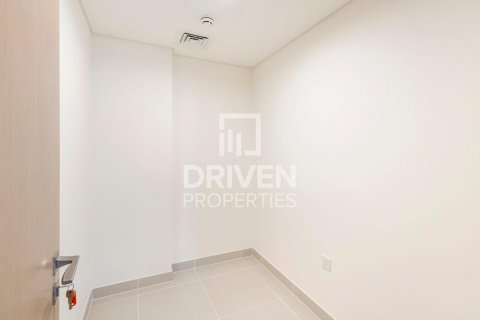 Appartement à Dubai Creek Harbour (The Lagoons), Dubai, 3 chambres, 152.73 m², № 128695 - photo 10