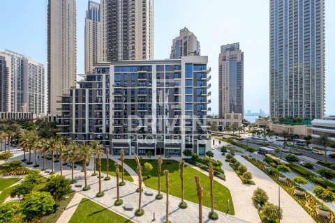 Appartement à Dubai Creek Harbour (The Lagoons), Dubai, 3 chambres, 152.73 m², № 128695 - photo 20