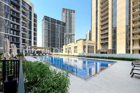 Appartement à Dubai Creek Harbour (The Lagoons), Dubai, 3 chambres, 152.73 m², № 128695 - photo 17