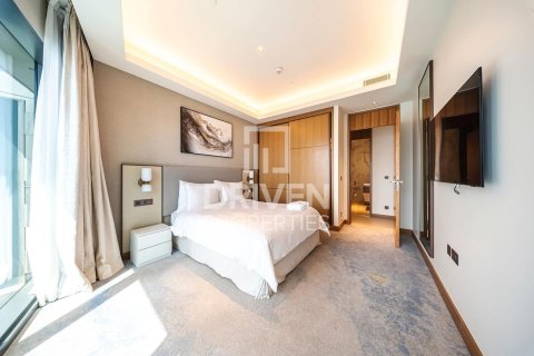 Снять в аренду квартиру в The Address Residences Dubai Opera, Даунтаун Дубай (Даунтаун Бурдж Дубай), Дубай: 2 спальни, 111.48м², № 128698 - фото 7