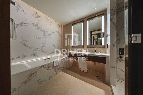 Снять в аренду квартиру в The Address Residences Dubai Opera, Даунтаун Дубай (Даунтаун Бурдж Дубай), Дубай: 2 спальни, 111.48м², № 128698 - фото 11