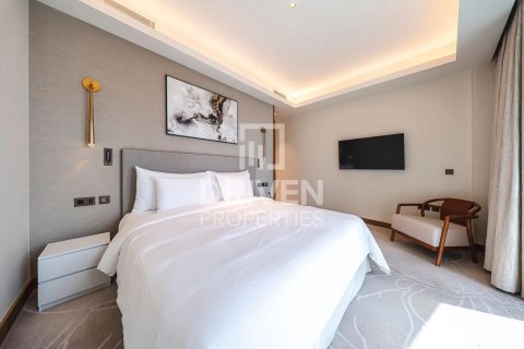 Снять в аренду квартиру в The Address Residences Dubai Opera, Даунтаун Дубай (Даунтаун Бурдж Дубай), Дубай: 2 спальни, 111.48м², № 128698 - фото 6