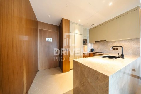 Снять в аренду квартиру в The Address Residences Dubai Opera, Даунтаун Дубай (Даунтаун Бурдж Дубай), Дубай: 2 спальни, 111.48м², № 128698 - фото 9