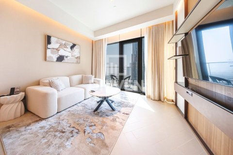 Снять в аренду квартиру в The Address Residences Dubai Opera, Даунтаун Дубай (Даунтаун Бурдж Дубай), Дубай: 2 спальни, 111.48м², № 128698 - фото 2