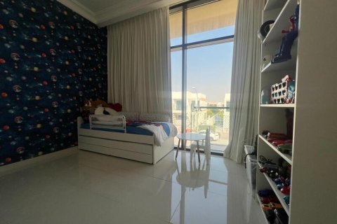 Maison de ville à DAMAC Hills (Akoya by DAMAC), Dubai, 3 chambres, 252.97 m², № 52614 - photo 9