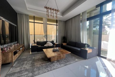 Maison de ville à DAMAC Hills (Akoya by DAMAC), Dubai, 3 chambres, 252.97 m², № 52614 - photo 4