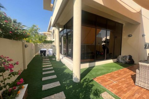 Townhouse in DAMAC Hills (Akoya by DAMAC), Dubai 3 bedrooms, 252.97 sq.m. № 52614