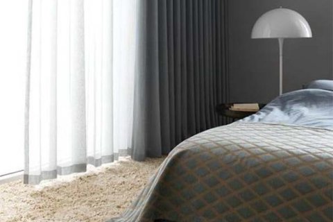 Apartment in Business Bay, Dubai 1 bedroom, 78.04 sq.m. № 52615 - photo 5