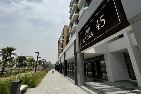 Magasin à Meydan, Dubai, 46.91 m², № 52612