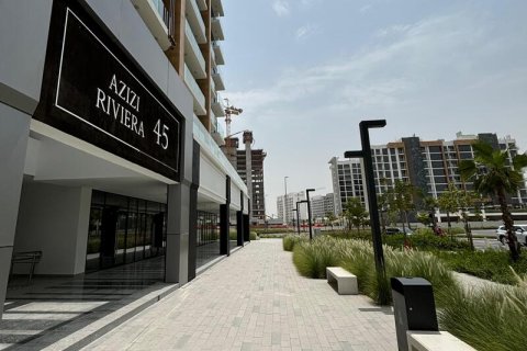 Shop in Meydan, Dubai 46.91 sq.m. № 52612 - photo 8