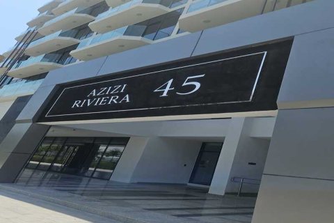Shop in Meydan, Dubai 46.91 sq.m. № 52612 - photo 9