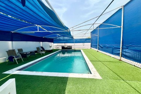 Villa à Al Barsha, Dubai, 5 chambres, 1393.5 m², № 52610