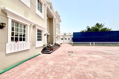 Villa à Al Barsha, Dubai, 5 chambres, 1393.5 m², № 52610 - photo 11