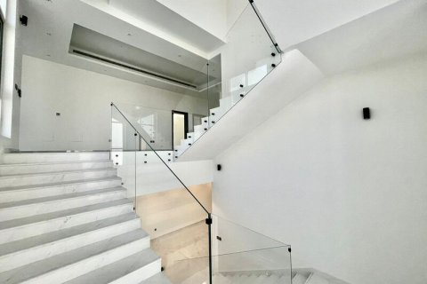 Villa à Al Barsha, Dubai, 5 chambres, 903.64 m², № 52611 - photo 5