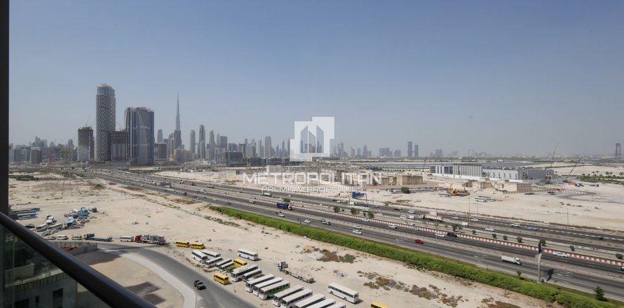 Apartment in Sobha Hartland, Mohammed Bin Rashid City, Dubai 2 bedrooms, 83 sq.m. № 74223