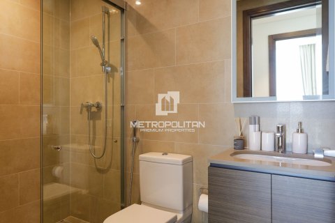Apartment in Sobha Hartland, Mohammed Bin Rashid City, Dubai 2 bedrooms, 83 sq.m. № 74223 - photo 11