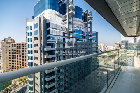 Appartement à Seven Palm, Palm Jumeirah, Dubai, 1 chambre, 94 m², № 74231 - photo 22