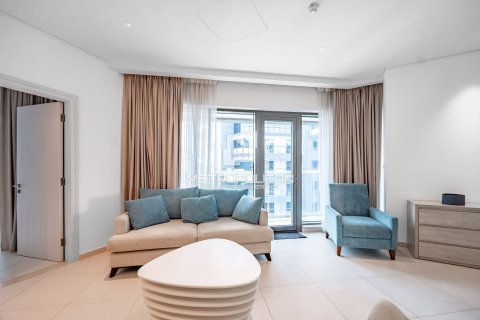 Appartement à Seven Palm, Palm Jumeirah, Dubai, 1 chambre, 94 m², № 74231 - photo 5