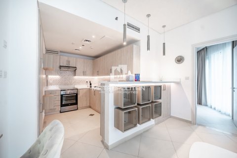 Appartement à Seven Palm, Palm Jumeirah, Dubai, 1 chambre, 94 m², № 74231 - photo 7