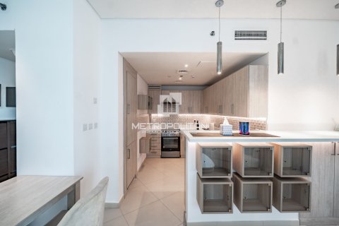Appartement à Seven Palm, Palm Jumeirah, Dubai, 1 chambre, 94 m², № 74231 - photo 6