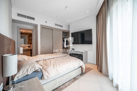 Appartement à Seven Palm, Palm Jumeirah, Dubai, 1 chambre, 94 m², № 74231 - photo 12
