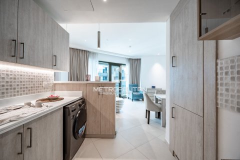 Appartement à Seven Palm, Palm Jumeirah, Dubai, 1 chambre, 94 m², № 74231 - photo 9