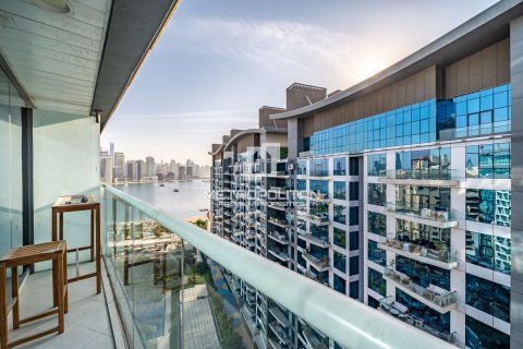 Appartement à Seven Palm, Palm Jumeirah, Dubai, 1 chambre, 94 m², № 74231