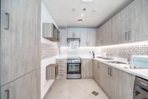 Appartement à Seven Palm, Palm Jumeirah, Dubai, 1 chambre, 94 m², № 74231 - photo 3