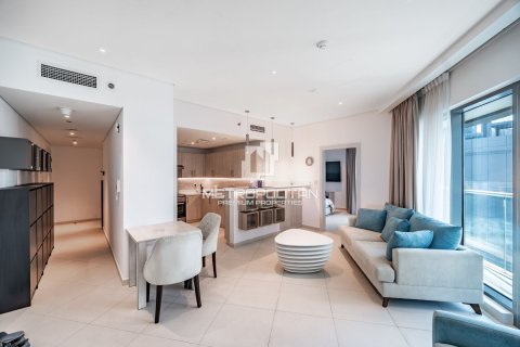 Appartement à Seven Palm, Palm Jumeirah, Dubai, 1 chambre, 94 m², № 74231 - photo 2
