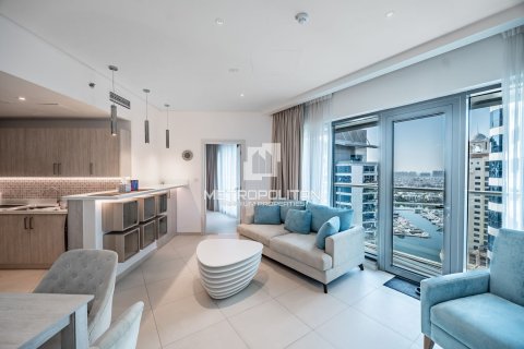 Appartement à Seven Palm, Palm Jumeirah, Dubai, 1 chambre, 94 m², № 74231 - photo 4