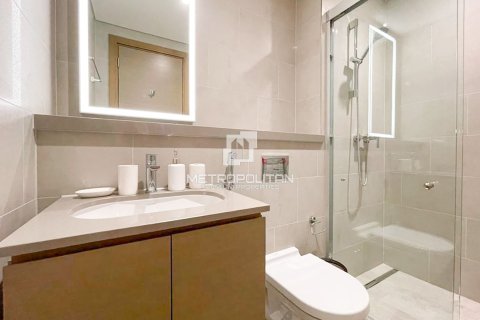 Apartment in Sobha Hartland, Mohammed Bin Rashid City, Dubai 1 bedroom, 58 sq.m. № 74230 - photo 9