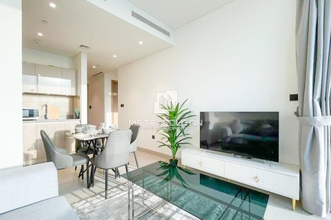 Apartment in Sobha Hartland, Mohammed Bin Rashid City, Dubai 1 bedroom, 58 sq.m. № 74230 - photo 2