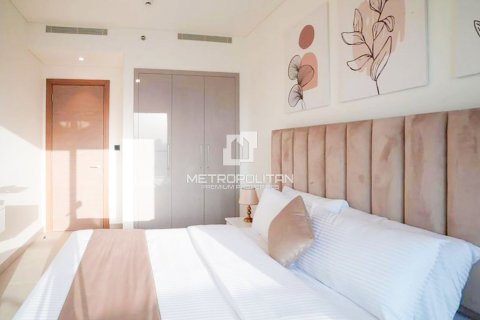 Apartment in Sobha Hartland, Mohammed Bin Rashid City, Dubai 1 bedroom, 58 sq.m. № 74230 - photo 6