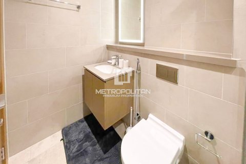 Apartment in Sobha Hartland, Mohammed Bin Rashid City, Dubai 1 bedroom, 58 sq.m. № 74230 - photo 10
