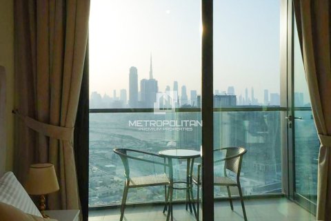 Apartment in Sobha Hartland, Mohammed Bin Rashid City, Dubai 1 bedroom, 58 sq.m. № 74230 - photo 5