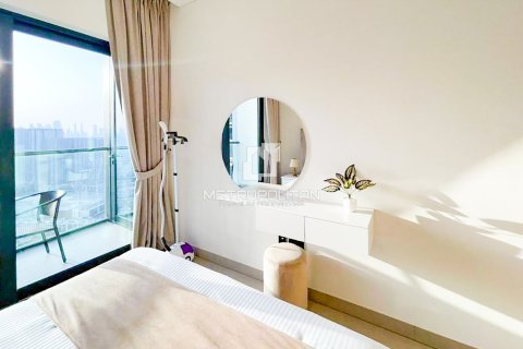 Apartment in Sobha Hartland, Mohammed Bin Rashid City, Dubai 1 bedroom, 58 sq.m. № 74230 - photo 7