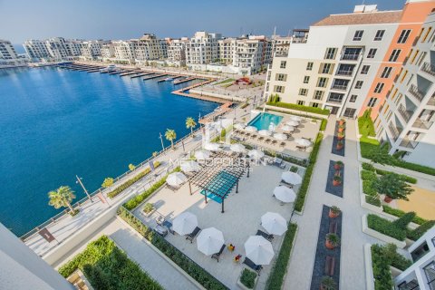Appartement à La Mer, Jumeirah, Dubai, 2 chambres, 112 m², № 74229