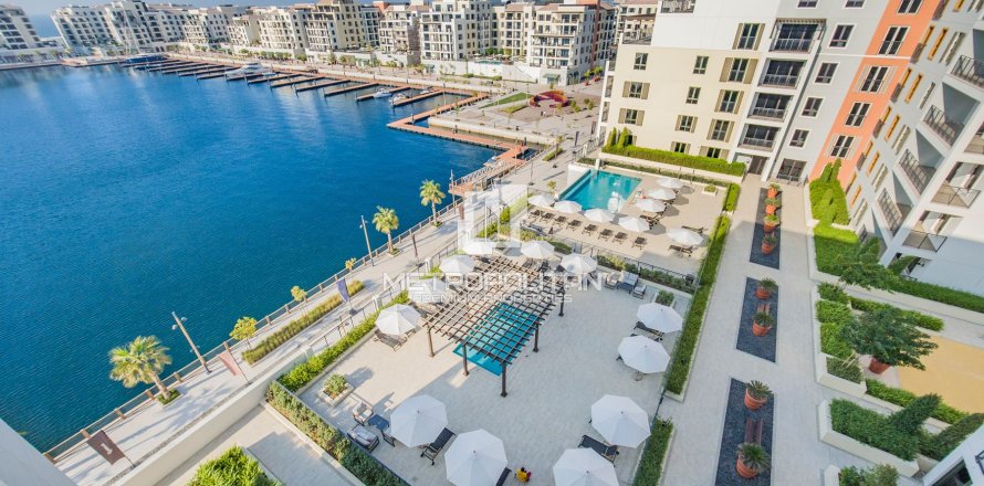 شقة في La Mer, جميرا, دبي 2 غرف نوم, 112 م² رقم 74229