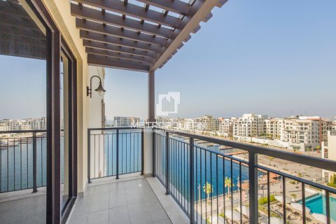 شقة في La Mer, جميرا, دبي 2 غرف نوم, 112 م² رقم 74229 - صورة 28