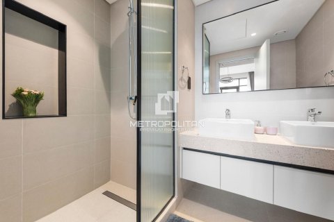 Appartement à EMAAR Beachfront, Dubai Harbour, Dubai, 2 chambres, 119 m², № 74224 - photo 10