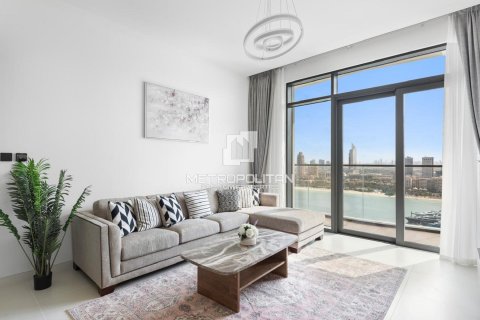Appartement à EMAAR Beachfront, Dubai Harbour, Dubai, 2 chambres, 119 m², № 74224 - photo 2