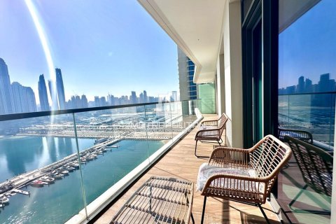 Appartement à EMAAR Beachfront, Dubai Harbour, Dubai, 2 chambres, 119 m², № 74224 - photo 7
